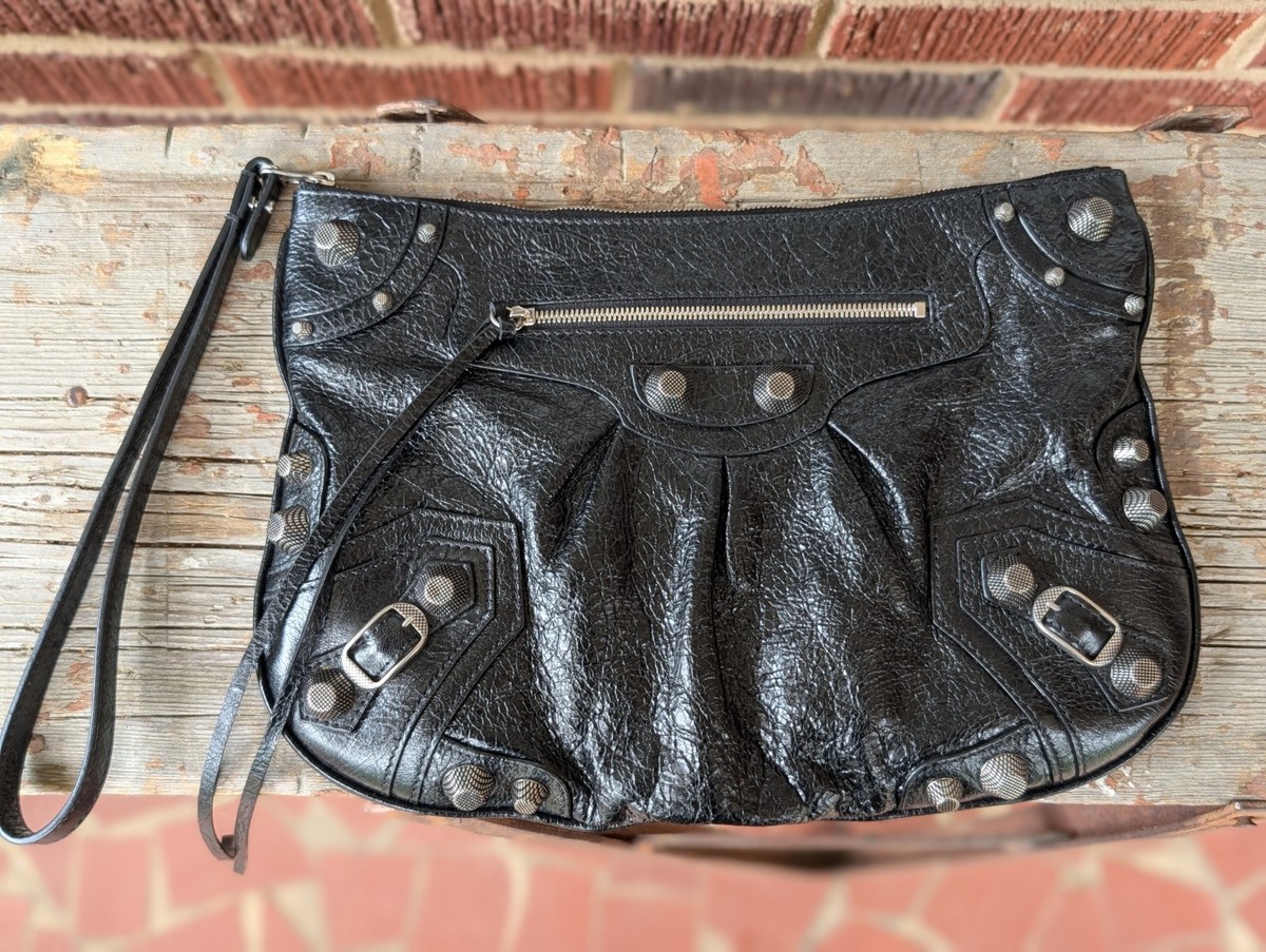 Balenciaga City Leather Large Bags & Handbags for Women for Balenciaga City Leather Large Bags & Handbags for Women for