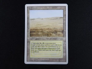 Savannah MP [Revised Edition] Mtg Magic Free Tracking! - Picture 1 of 6