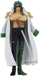 Figure Aramaki Ladies one piece the Grandline Men Series Original BANPRESTO - Picture 1 of 5