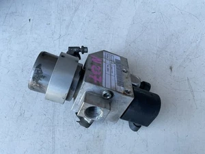 00519641270 RIDUTTORE METANO Fiat Doblo 2 1.4 Natural Power 120CV 88 kW 198A4000 - Imagen 1 de 10