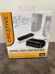 Neuer Creative Wireless Receiver - Bild 1 von 8