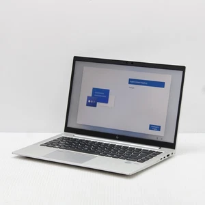 HP EliteBook 840 G7 Windows 11 14 in Laptop Intel i5 10310 8GB 512GB SSD USB 3.0 - Picture 1 of 12