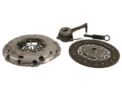 Kit de embrague para Volkswagen Jetta 2012-2013 LUK 16914FGGC Foto 1 de 2