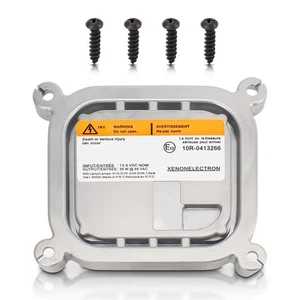 Xenon HID Headlight Ballast For 35XT5-2-D1/12V 2003-2012 Lincoln Navigator 5.4L - Picture 1 of 11