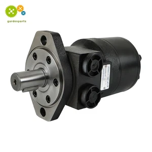 Motor hidráulico montado en 2 pernos para Eaton 103-1030 Char-lynn 103-1030-012 - Imagen 1 de 13