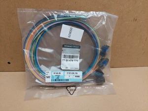 Renault  Front Headlight Wiring Harness Repair Kit 7701476770 Genuine NEW - Picture 1 of 5