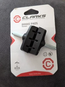 Clarks CP505 - 50mm Standard Cantilever Brake Block - Picture 1 of 2