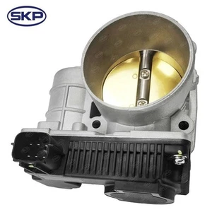 Fuel Injection Throttle Body Assembly SKP SKTB1002 - Picture 1 of 4