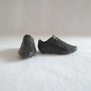 NUEVO Barbie Olympics Tokio 2020 Muñeca de Softbol Negro Botines de Béisbol Zapatillas Zapatos - Imagen 1 de 6