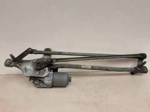VOLVO S60 MK2 FRONT WIPER MOTOR AND MECHANISM 3397021174 - Picture 1 of 3