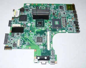 MSI Megabook GT725, GX720, MS-1722 Mainboard Motherboard MS-17221 VER:1.0 - Bild 1 von 1