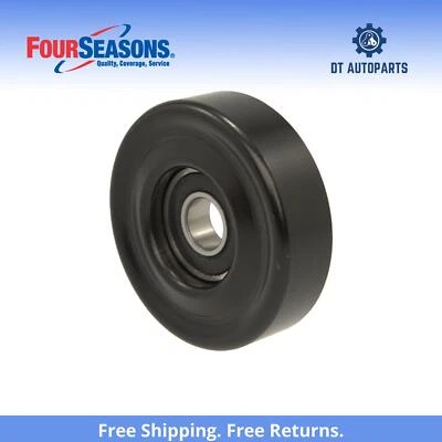 Polea tensora de correa de transmisión accesorio Pontiac Solstice 2006-2009 4 estaciones Foto 1 de 4