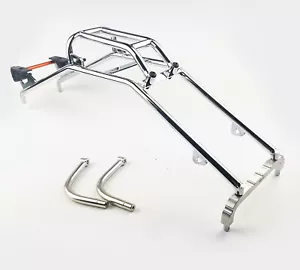 Jaula antivuelco de actualización para buggy HPI ROVAN Kingmotor baja 5b SS - Imagen 1 de 3