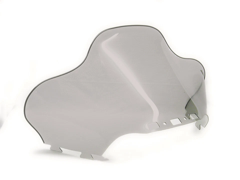 Parabrisas Ski-Doo Legend 600, 2002-2004, 17-1/2" - GS, SE, Sport Foto 1 de 1