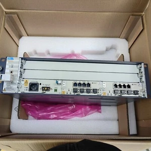 C620 OLT AC/DC power, 10G Uplink ,GPON /XGPON/XGSPON business board - Picture 1 of 18