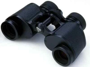NEW Nikon 8X30EII CF WF Binocular Telescope Sports Watching From JAPAN 8X30E2N - Picture 1 of 8