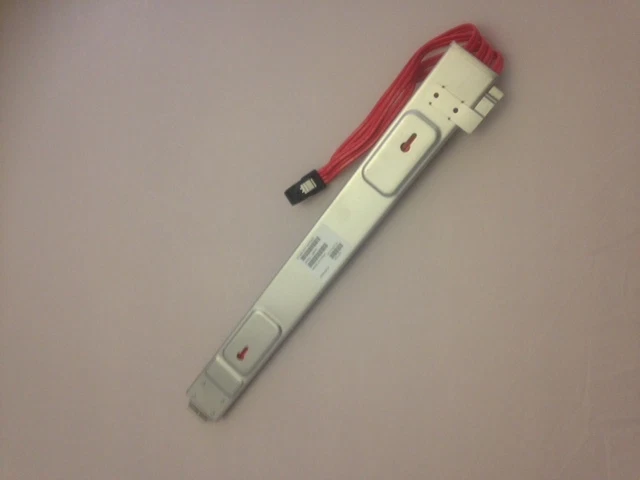 IBM 3670 SAS Cable DASD Backplane (Split) to Rear Bulkhead 44V5253  - Image 1 of 1