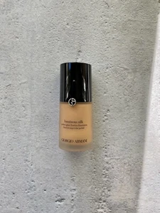 GIORGIO ARMANI Luminous Silk Foundation 7,5 - 30 ml - Neu!  - Bild 1 von 1