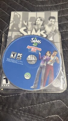 The Sims 2 Apartment Life (PC, 2008) - Image 1 of 4