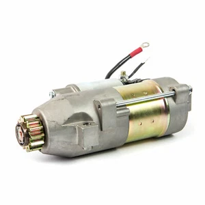 Sierra 18-6425 Marine Outboard Starter - Picture 1 of 1