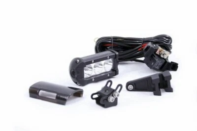 Luces ESTRELLA LÁSER DOMINADOR 4 PULGADAS 3 VATIOS UNA FILA PUNTO 3 LED Foto 1 de 4