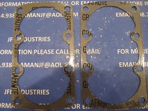 Spirax Sarco 2" FT-30, Steam Trap Graphite Gasket 58128 Partial Pack Unused - Picture 1 of 5