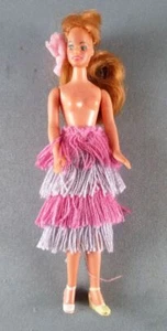 Lundby of Sweden - La Mère en Vacances Figurine Articulée Maison de Poupées - Photo 1/3