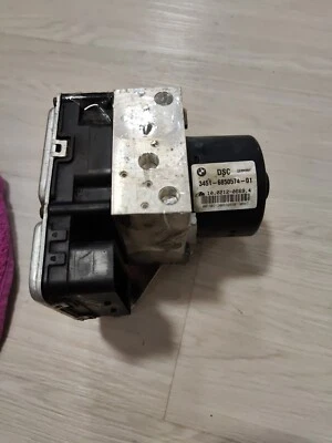 Hydraulic Unit DSC - Image 1 of 4