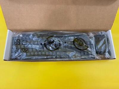 Dell KB522 Wired 104-Key Business Multimedia Keyboard + Dell Mouse MS116 - Image 1 of 4