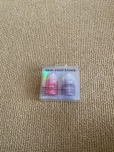 Dew Your Thing Shimmer Down All-Over Glitter Gel Rollerballs Glitter Roller Duo - Picture 1 of 2