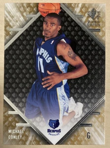 MIKE CONLEY RC - 2007-08 SP Rookie Edition #63 - MEMPHIS GRIZZLIES - Foto 1 di 2