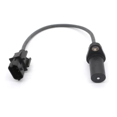 Sensor de posición del cigüeñal para 09-17 Hyundai Equus Genesis Kia K900 39310-3F010 Foto 1 de 4