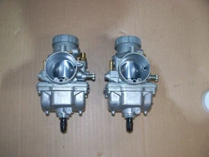 Polaris Snowmobile 1990-2015 Wide Trak LX VM34 Mikuni Carburetors NEW 3130711 - Picture 1 of 9