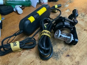 Dedolight DLH1000SPLUS 1000 Watt - Picture 1 of 2