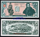 50 SRBIJANKI fantasy Banknote, Serbien Serbia bankfrisch / uncirculated, 1992