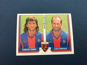TUTTO CALCIO 1993/94 COSENZA FABRIS N 376 DA BUSTINA - Imagen 1 de 1