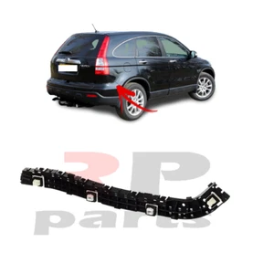 FÜR HONDA CR-V 2007 - 2009 NEU STOßSTANGE HALTER HALTERUNG HINTEN RECHTS O/S - Bild 1 von 7