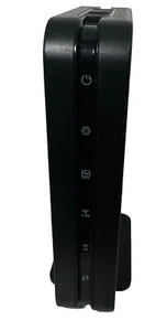 MODEM Hitron Technologies con cavi di alimentazione ed Ethernet - Foto 1 di 6