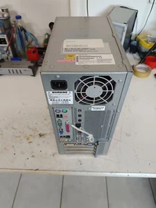 Siemens BOX PC 500 6BK1000-4RW01-0XX0 - Picture 1 of 3