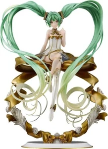 HATSUNE MIKU Symphony 2022 Ver. Figur Charakter Gesang Serie 01 Japan Kostenloser Versand NEU - Bild 1 von 11