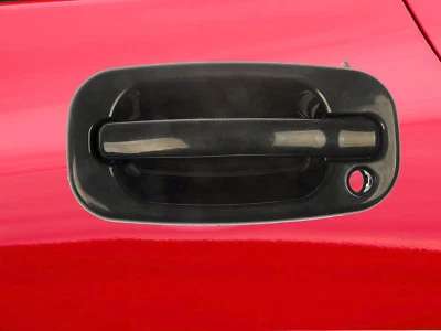 Replacement Outside Driver Side Exterior Front New Door Handle for CADILLAC GMC Foto 1 de 4