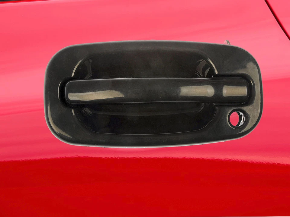 Replacement Outside Driver Side Exterior Front New Door Handle for CADILLAC GMC Foto 1 de 4