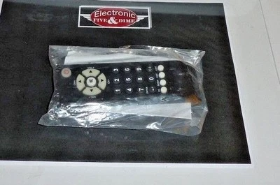 ZHL110B  Remote Control  - Image 1 of 2