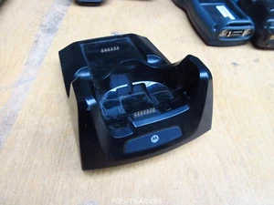 Symbol Motorola CRD5500-1000UR MC55 MC659B MC65 MC55A USB Cradle EXCLUDING PSU - Bild 1 von 3