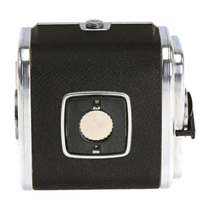 Hasselblad A12 Medium Format 6x6 Film Back - Picture 1 of 5