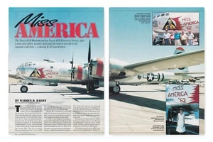 Boeing B-29 Superfortress Aircraft Report 1/27/2023f - Picture 1 of 1