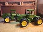 1/16 John Deere 8640 et 8650 4x4 tracteurs avec doubles 