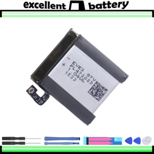 PL472023 270mah 3.87V Battery For Huami Amazfit GTS 4 mini Smart Watch - Picture 1 of 3