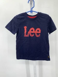 CREWNECK KNIT TEE - Picture 1 of 2