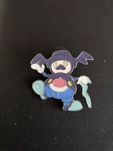 Pokemon Mad Party Pin Colección Mr. Pin de mimo - Imagen 1 de 2